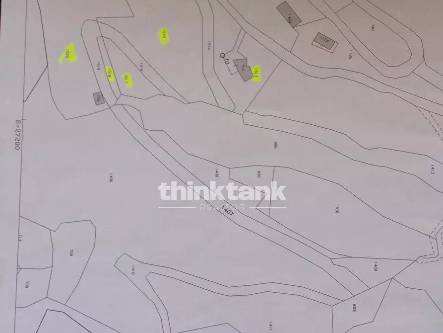 Immagine 6 di Rustico / casale in vendita  in Viale Europa a Antillo