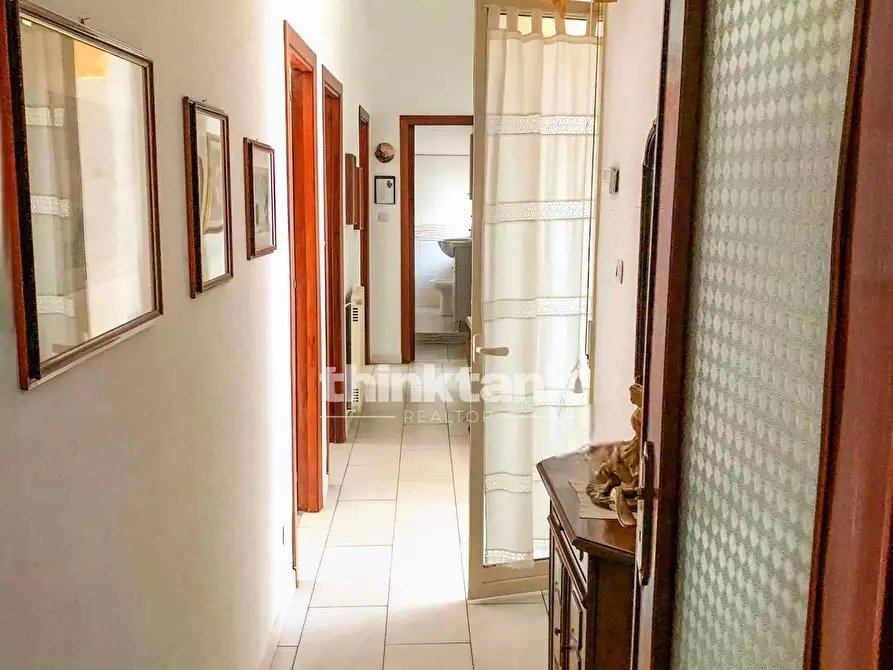 Immagine 7 di Appartamento in vendita  in Via Fattori 27 a Gravina Di Catania