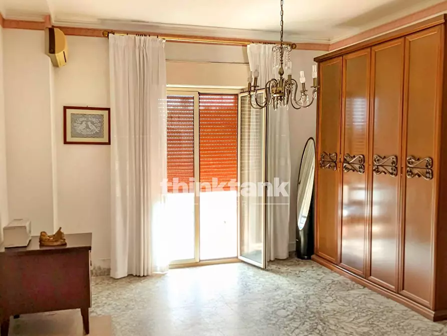 Immagine 6 di Appartamento in vendita  in Via Fattori 27 a Gravina Di Catania