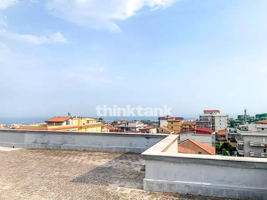 Immagine 12 di Appartamento in vendita  in Via Fattori 27 a Gravina Di Catania