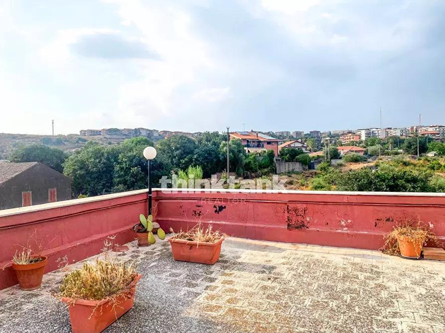 Immagine 13 di Appartamento in vendita  in Via Fattori 27 a Gravina Di Catania