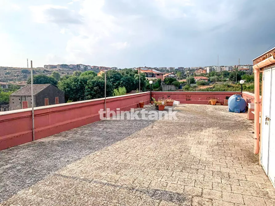 Immagine 14 di Appartamento in vendita  in Via Fattori 27 a Gravina Di Catania