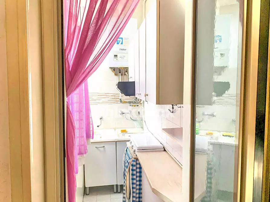 Immagine 11 di Appartamento in vendita  in Via Fattori 27 a Gravina Di Catania