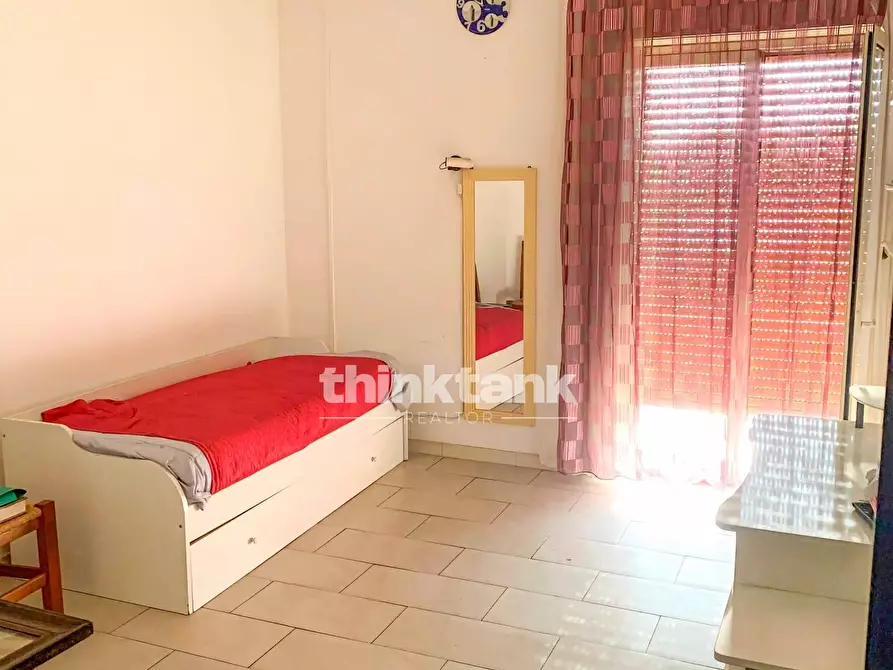 Immagine 9 di Appartamento in vendita  in Via Fattori 27 a Gravina Di Catania