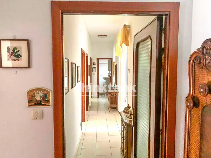 Immagine 4 di Appartamento in vendita  in Via Fattori 27 a Gravina Di Catania