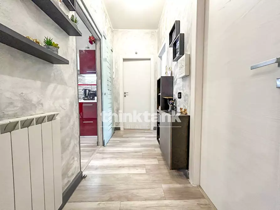 Immagine 9 di Appartamento in vendita  in Via Etnea a Gravina Di Catania