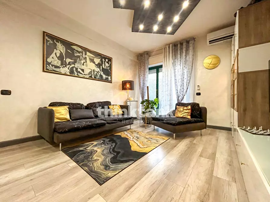 Immagine 3 di Appartamento in vendita  in Via Etnea a Gravina Di Catania