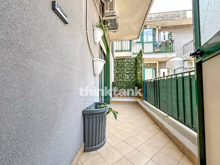 Immagine 8 di Appartamento in vendita  in Via Etnea a Gravina Di Catania