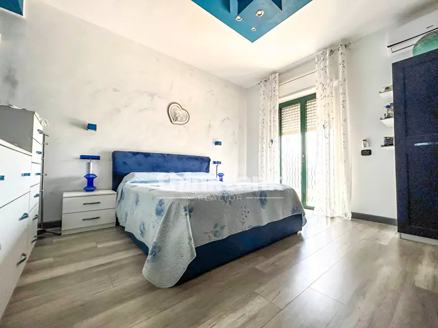 Immagine 10 di Appartamento in vendita  in Via Etnea a Gravina Di Catania