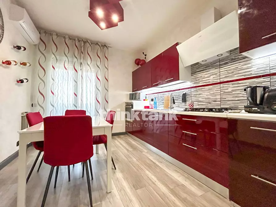 Immagine 6 di Appartamento in vendita  in Via Etnea a Gravina Di Catania