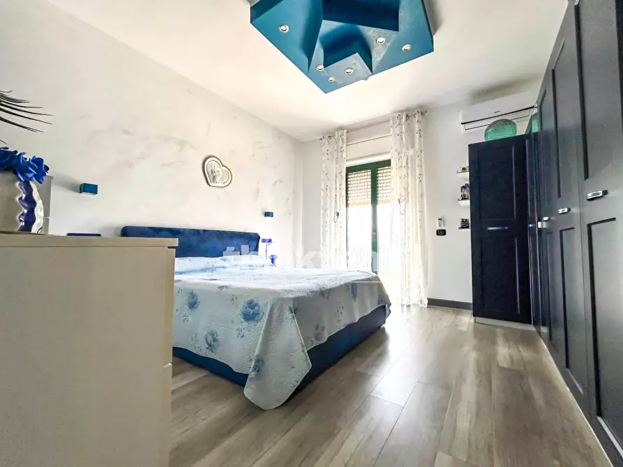 Immagine 11 di Appartamento in vendita  in Via Etnea a Gravina Di Catania