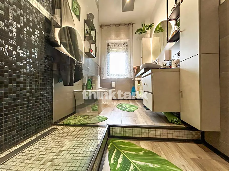 Immagine 14 di Appartamento in vendita  in Via Etnea a Gravina Di Catania