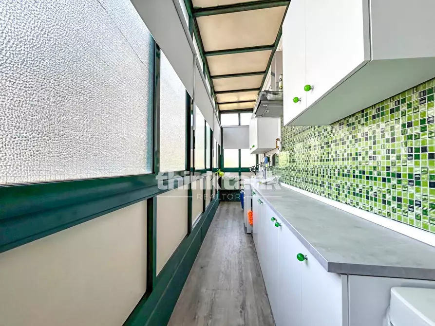 Immagine 16 di Appartamento in vendita  in Via Etnea a Gravina Di Catania