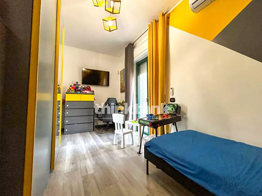 Immagine 12 di Appartamento in vendita  in Via Etnea a Gravina Di Catania