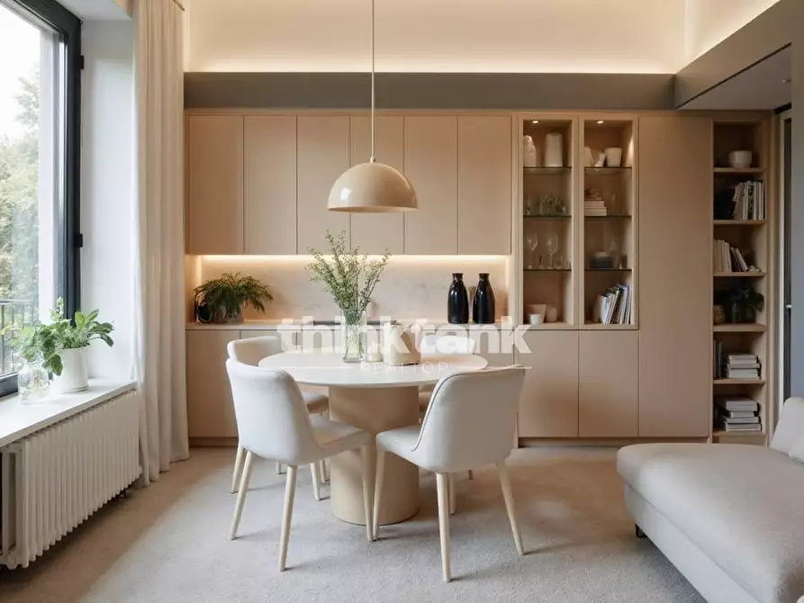 Immagine 2 di Villa in vendita  in via Cristaudo a Aci Sant'antonio