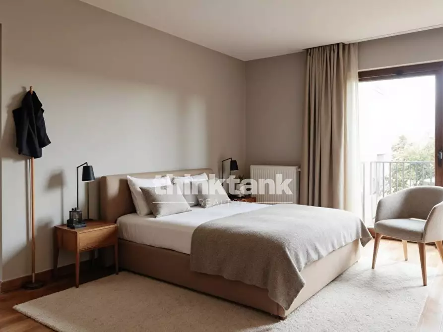 Immagine 4 di Villa in vendita  in via Cristaudo a Aci Sant'antonio