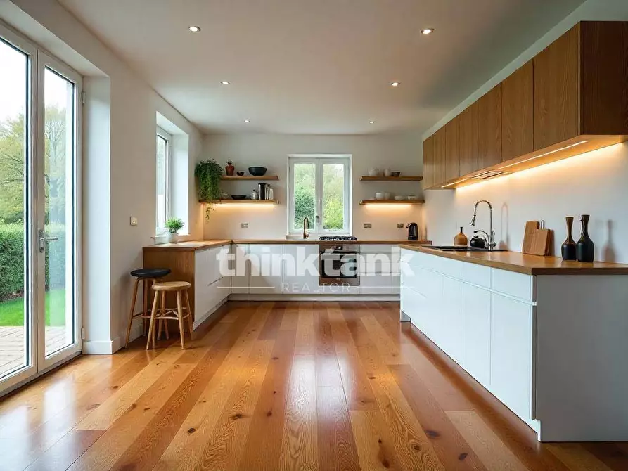 Immagine 6 di Villa in vendita  in via Cristaudo a Aci Sant'antonio