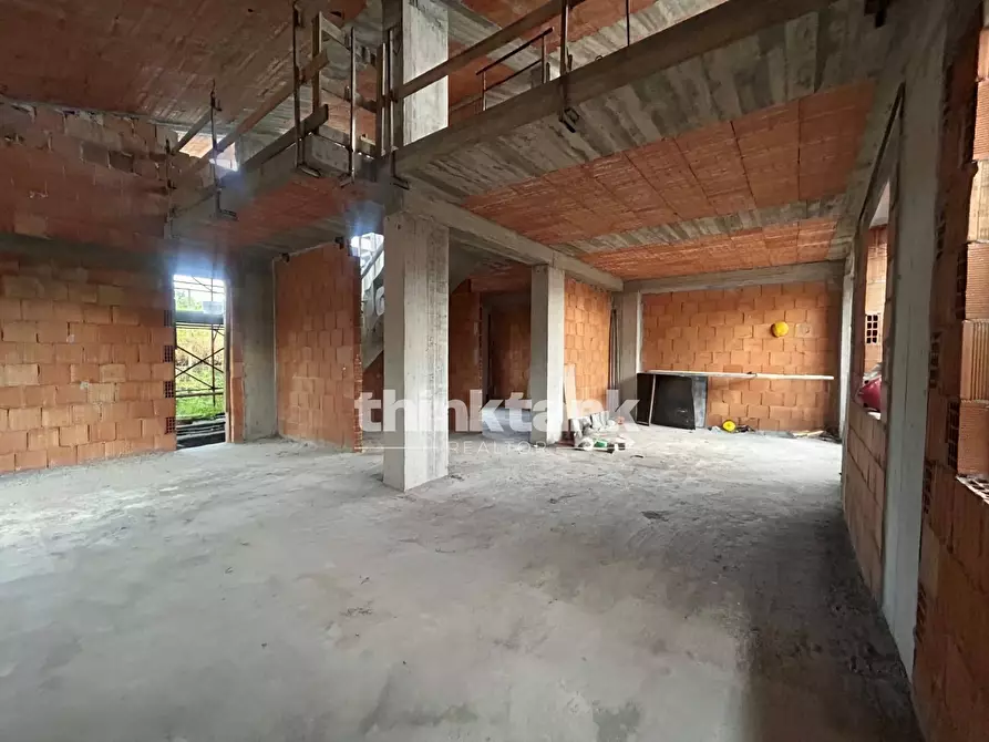 Immagine 10 di Villa in vendita  in via Cristaudo a Aci Sant'antonio