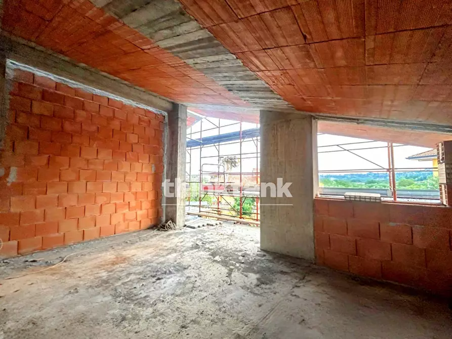 Immagine 11 di Villa in vendita  in via Cristaudo a Aci Sant'antonio