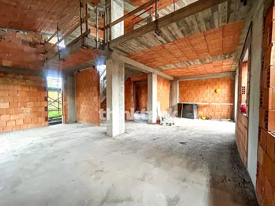 Immagine 12 di Villa in vendita  in via Cristaudo a Aci Sant'antonio