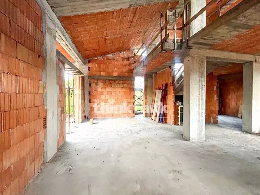 Immagine 13 di Villa in vendita  in via Cristaudo a Aci Sant'antonio