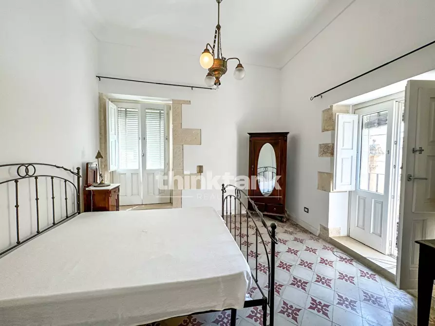 Immagine 10 di Appartamento in vendita  in Via Antonio Sofia a Noto