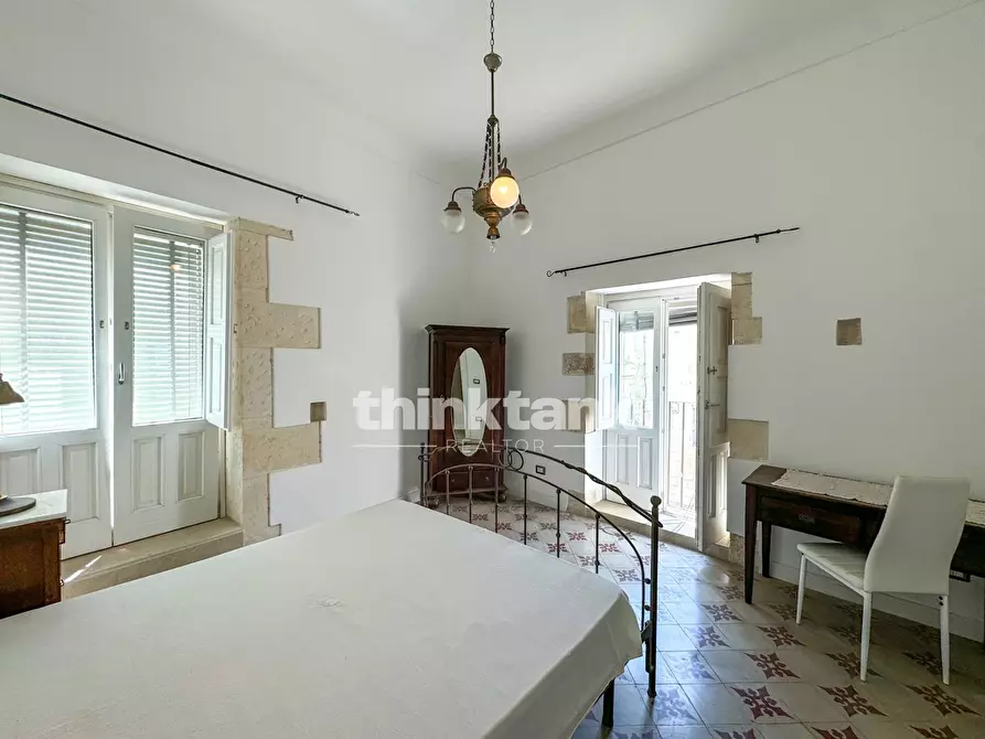 Immagine 11 di Appartamento in vendita  in Via Antonio Sofia a Noto