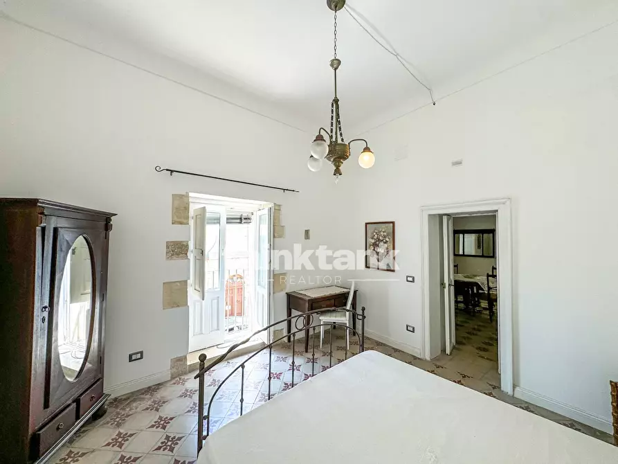 Immagine 12 di Appartamento in vendita  in Via Antonio Sofia a Noto