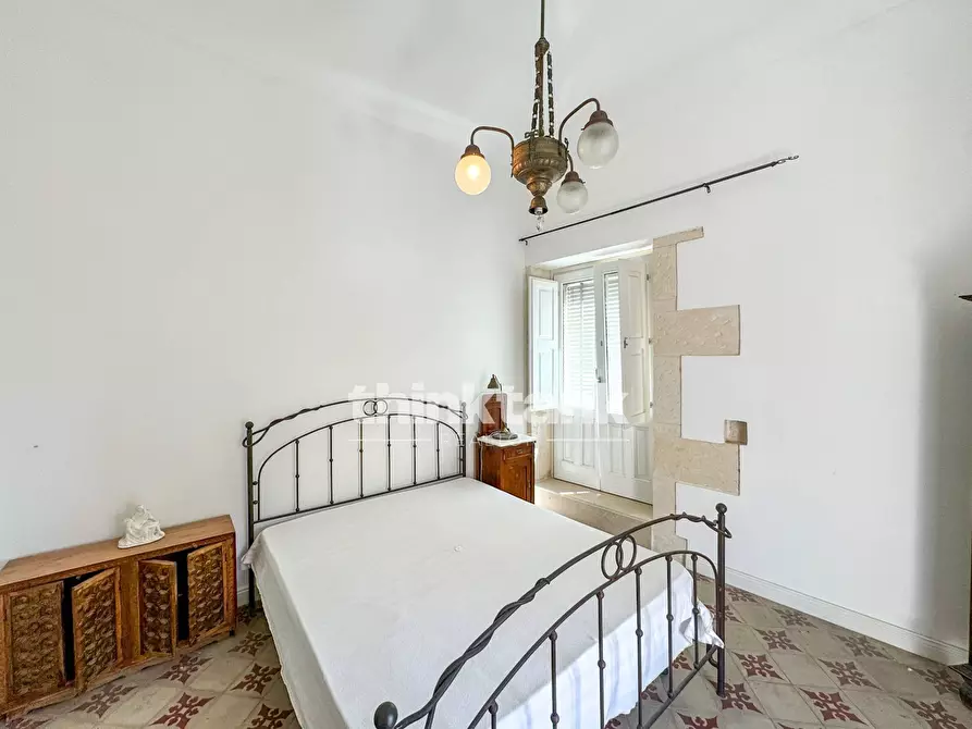 Immagine 13 di Appartamento in vendita  in Via Antonio Sofia a Noto