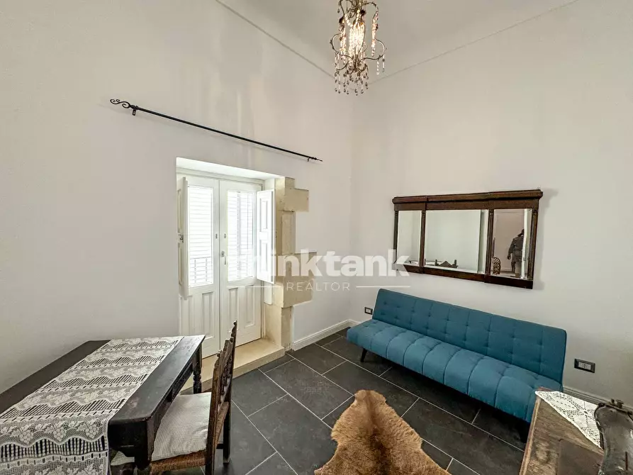 Immagine 14 di Appartamento in vendita  in Via Antonio Sofia a Noto