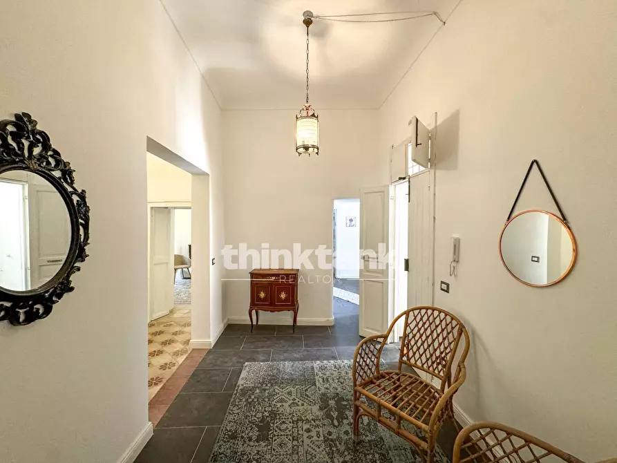 Immagine 8 di Appartamento in vendita  in Via Antonio Sofia a Noto