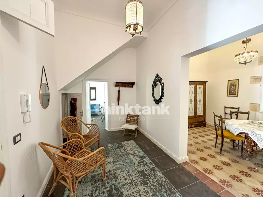 Immagine 9 di Appartamento in vendita  in Via Antonio Sofia a Noto