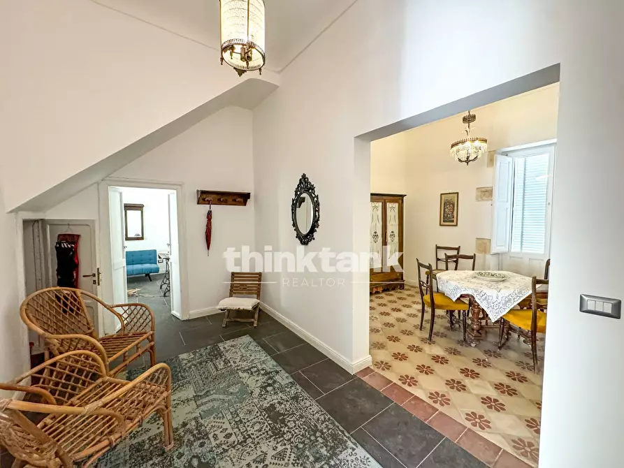 Immagine 6 di Appartamento in vendita  in Via Antonio Sofia a Noto