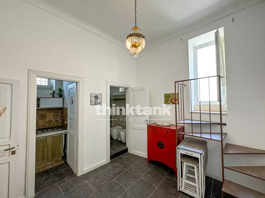 Immagine 17 di Appartamento in vendita  in Via Antonio Sofia a Noto