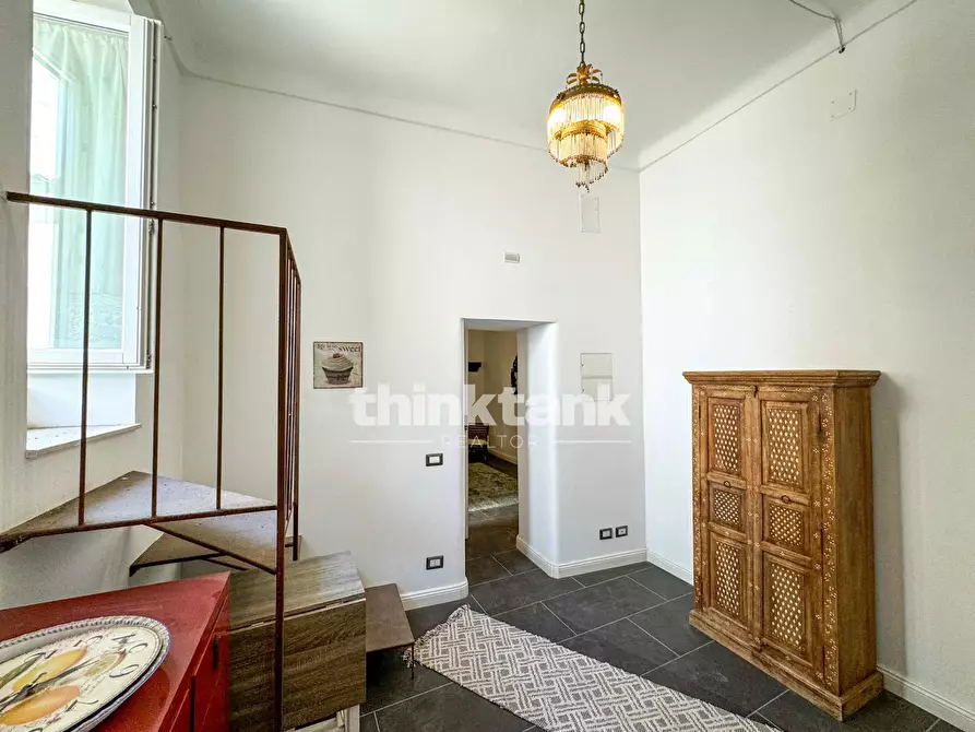 Immagine 18 di Appartamento in vendita  in Via Antonio Sofia a Noto