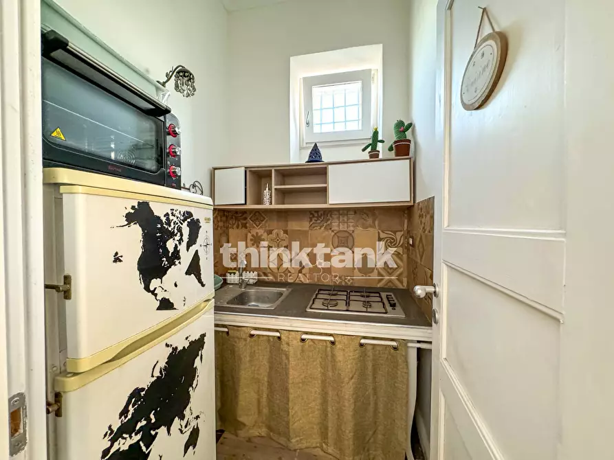 Immagine 22 di Appartamento in vendita  in Via Antonio Sofia a Noto