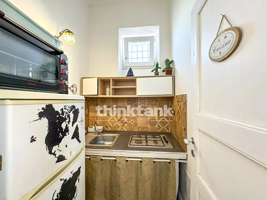 Immagine 23 di Appartamento in vendita  in Via Antonio Sofia a Noto