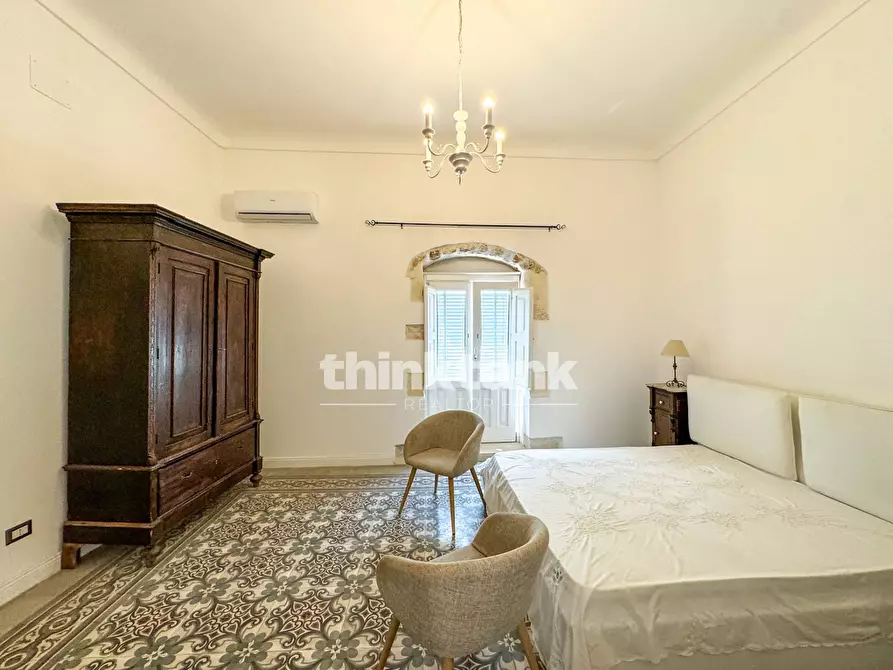 Immagine 24 di Appartamento in vendita  in Via Antonio Sofia a Noto