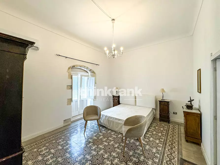 Immagine 25 di Appartamento in vendita  in Via Antonio Sofia a Noto