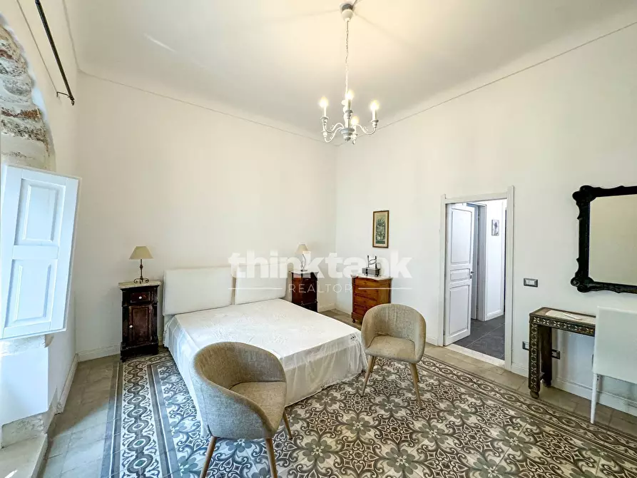 Immagine 27 di Appartamento in vendita  in Via Antonio Sofia a Noto