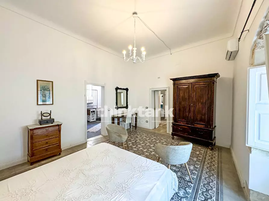 Immagine 28 di Appartamento in vendita  in Via Antonio Sofia a Noto