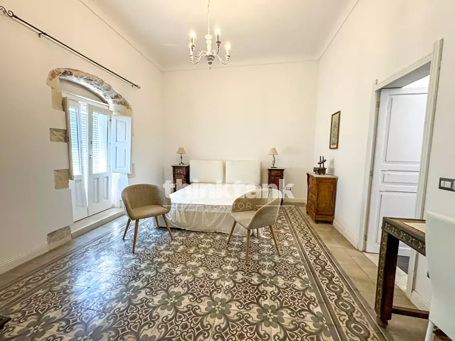 Immagine 30 di Appartamento in vendita  in Via Antonio Sofia a Noto