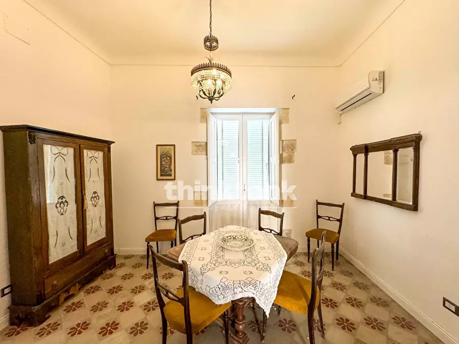 Immagine 31 di Appartamento in vendita  in Via Antonio Sofia a Noto