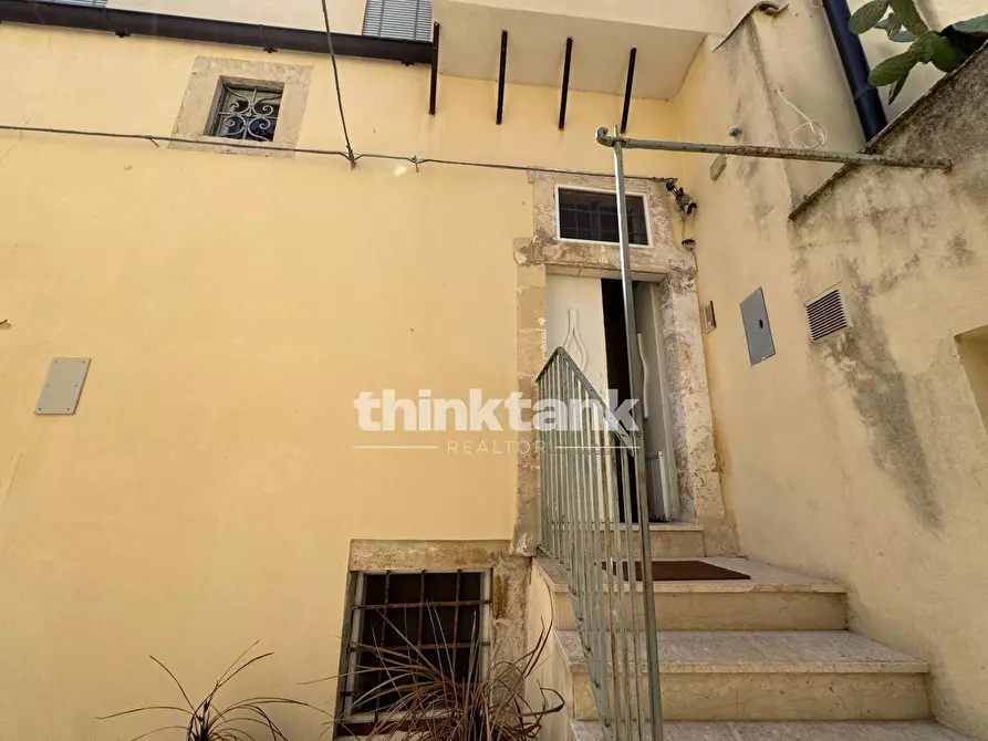 Immagine 4 di Appartamento in vendita  in Via Antonio Sofia a Noto