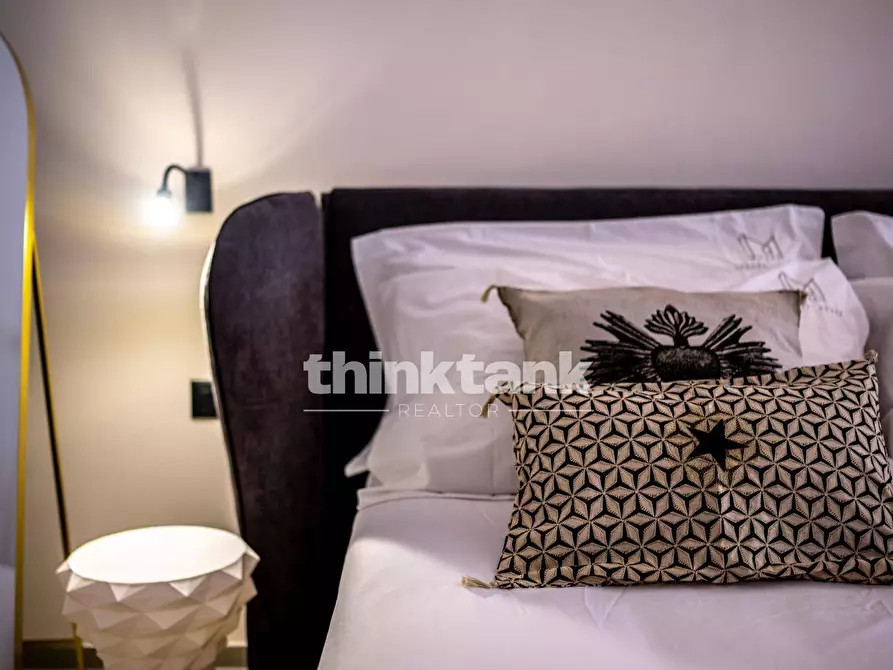 Immagine 9 di Appartamento in vendita  in Via Cavour a Noto