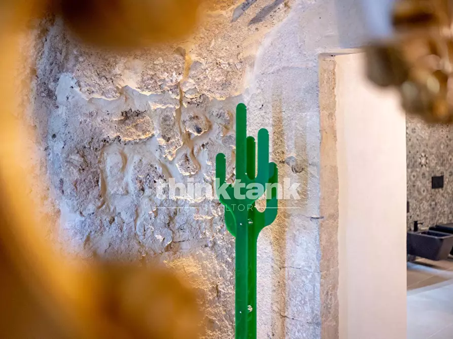 Immagine 4 di Appartamento in vendita  in Via Cavour a Noto