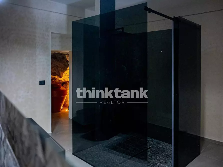 Immagine 34 di Appartamento in vendita  in Via Cavour a Noto