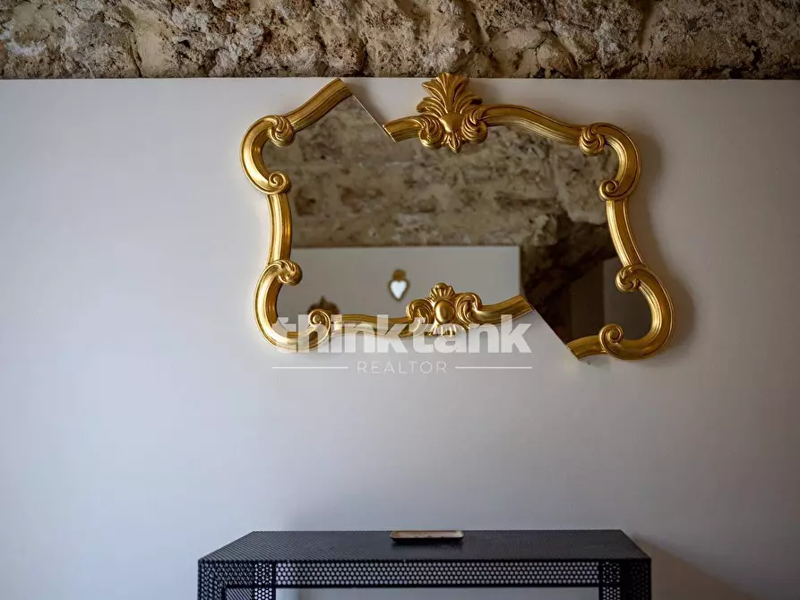 Immagine 12 di Appartamento in vendita  in Via Cavour a Noto