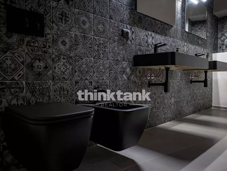 Immagine 36 di Appartamento in vendita  in Via Cavour a Noto