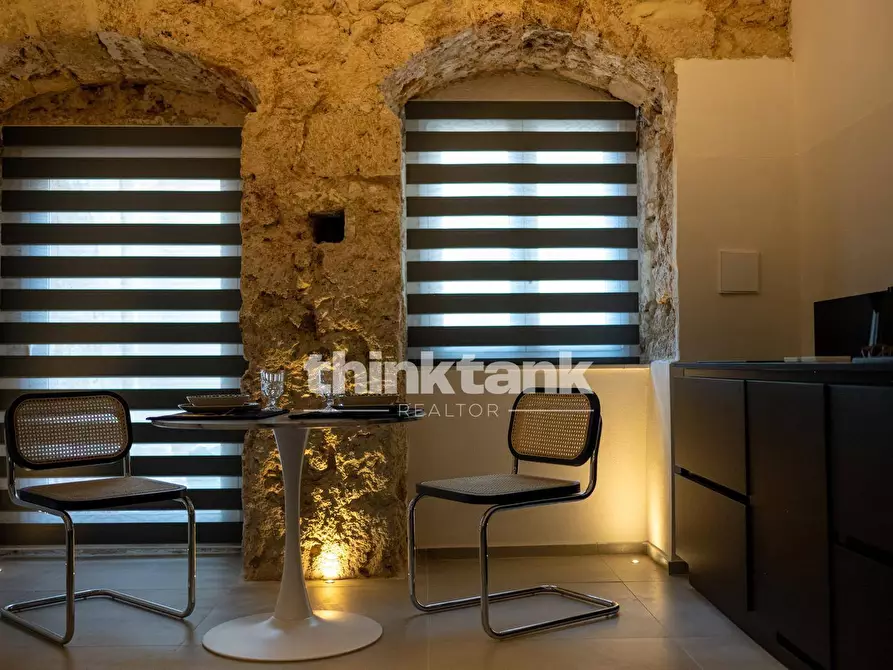 Immagine 19 di Appartamento in vendita  in Via Cavour a Noto